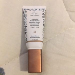 Drunk Elephant D-Bronzi  Serum Full Size 30ml 1oz